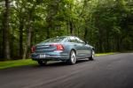 Volvo S90 T6 Inscription 2016 года (NA)